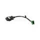 CÂBLE DE DIAGNOSTIC POUR CAMIONS IVECO, CONNECTEUR ST14D